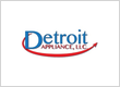 Detroit Appliance