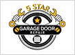5 Star Garage Door