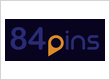 84Pins