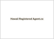Hawaii Registered Agent.co