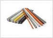 fiberglass pultrusions, frp products, fiberglass shapes, pultruded grating, pultruded rods, fiberglass 