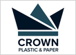 Crownplasticandpaper