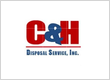C & H Disposal Service Inc.