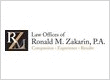 Law Offices of Ronald M. Zakarin, P.A.