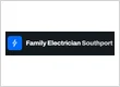 Family Electrician Southport