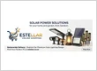 Best Solar Lighting Guide: How to Choose for Your SA Home | eStellar
