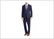 Marzoni custom suits Hong Kong kahn tailor 11