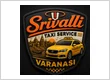 Srivalli Taxi Service Varanasi