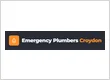 Emergency Plumbers Croydon