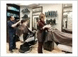 Prestige Barbers New York