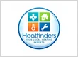 Heatfinders