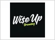 Wise Up Branding