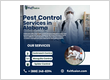 Best Pest Control Service in Alabama