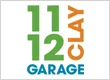 1112 Clay Garage