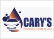 Car Wash Haltom Lube Center