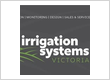 Irrigation Systems Victoria