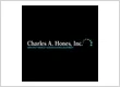 Charles A Hones, Inc.