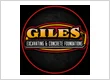 Norm Giles Excavating & Concrete Foundations