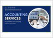 Accounting Outsourcing Services