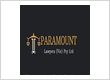 PARAMOUNT Lawyers (Vic) Pty Ltd