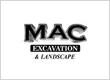 MAC Excavation & Landscape