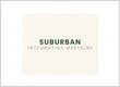 Suburban Integrative Medicine