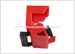 clamp on breaker lockout