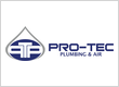 PRO-TEC Plumbing, Drain Cleaning & AC Repair