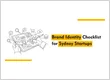 Brand Identity Checklist for New Businesses in Sydney