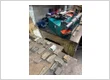 Botica Timber grinding 1