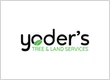 YODER'S TREE AND LAND SERVICES