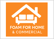 Foam for home