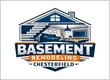 Basement Remodeling Chesterfield