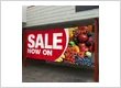 Vinyl Banner