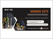 Barware Gifts