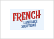 French Language Solutions