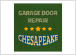 Garage Door Repair Chesapeake