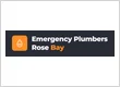 Emergency Plumbers Rose Bay