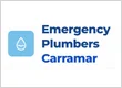 Emergency Plumbers Carramar