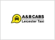 A&B CABS Leicester Taxi