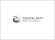 Coastal Bath Remodel