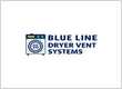 Blue Line Dryer Vent Systems