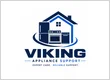 Viking Appliance Support and Service