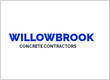 Concrete Contractor Willowbrook