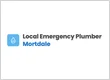 Local Emergency Plumber Mortdale