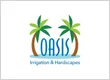 Oasis Irrigation and Hardscapes