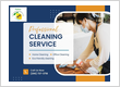 Cleaning Services