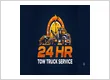 24 HR Tow Truck Service
