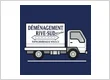 Demenagement Rive-Sud