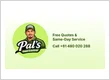 Pal's Pest Control Service Melbourne